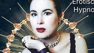 Hypnose German, Femdom Remote Control Orgasm, Hypnose Deutsch, Femdom Deutsch Dirty Talk