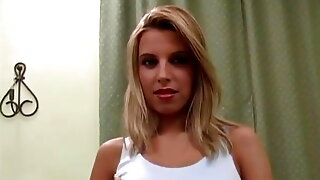 Rosenberg Blonde