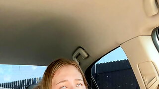 巨大ディルド, ボトル