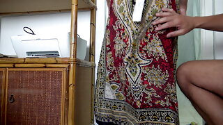 Femme De Menage Arabe, Femme De Ménage Mature, Égyptienne Arab