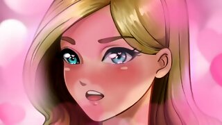 3Д, Аниме, Мультфильмы