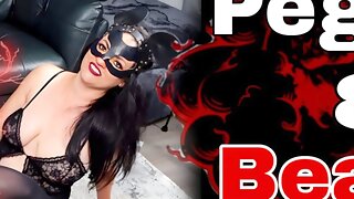 Dominated Amateur Wife