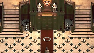 Black Nuns