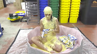 Haare Schneiden