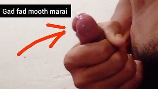 Aise lode ko dekhakar ladkiya joshiya jati hai.