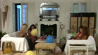 Gangbang