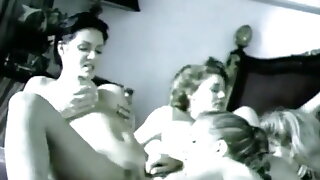 Vintage Extreme