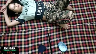Indian Muslim College Girl Rough Hard Sex With Her Hindu Boyfriend