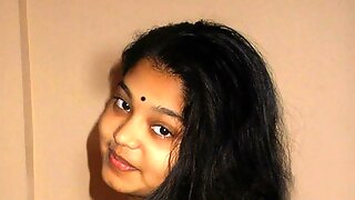 Fuck my Gf manita Big ass indian
