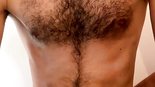 Grosses Couilles Pendantes Gay, Gay Ballbusting