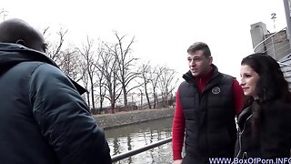 Bbc Fucks White Girl