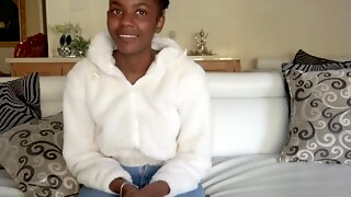Ebony Casting Amateurs