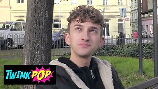 Curly Gay, Gay Fuck For Cash, Czech Gay, Gay Big Cock, Money