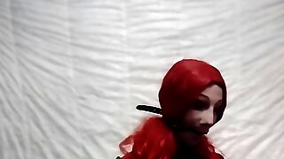 Rubber Doll