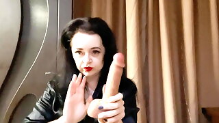 Russian Mistress