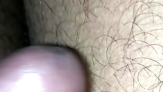 Indian gay back dick