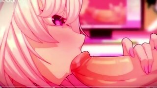 Femboy Hentai
