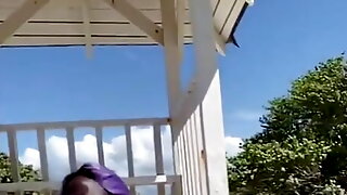 Bbw Beach