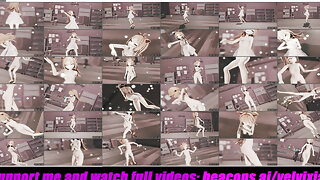 Japanisch Brutal, 3d Brutal, Chinesische Unzensiert Anal