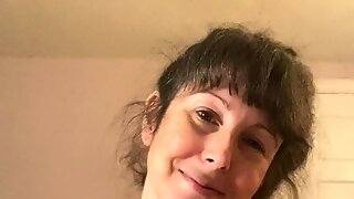 Mature Pov Blowjob