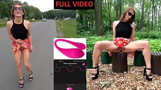 Vibrator Public