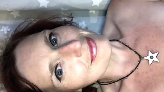 Amateur Homemade Hairy