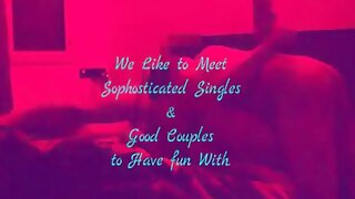 Loud Moaning Desi Girl Pranya In Threesome With Hubby F