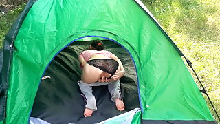 Buiten Lesbian