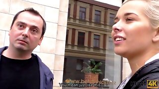 Czech Couples For Money
