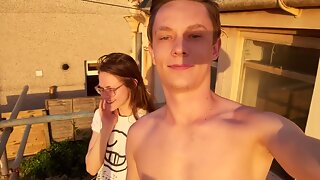 Extérieur, Webcam