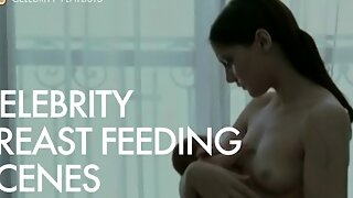 Masturbation And Breastfeeding