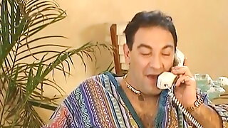 German Fisting Vintage