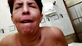 Venezuelan Granny