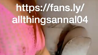 Husband Eats Own Cum