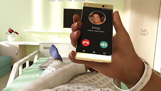 Im Auto Zeigen, In Einer Peep Show