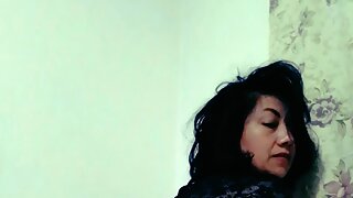 Milf Dildo Moaning Ass