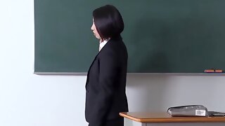 Japanese Cuckold Wife Gangbang