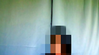Filipina Anal Dildo