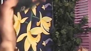 Vintage Hairy German Amateurs