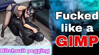 Pegging