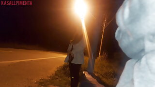 Kotitekoiset, Bussi, Prostituoitu, Katu