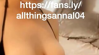 Husband Eats Own Cum