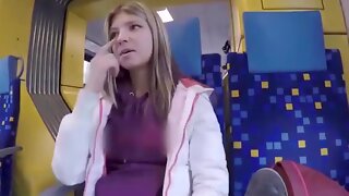 Public Restroom Fuck