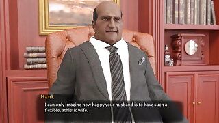 3d Wife Cartoon Sex