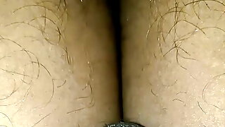 Big black cock 