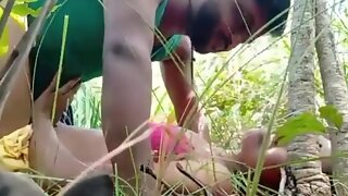 Desi Indian Outdoor