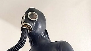 Rubber Fetish Gay, German Gay, Latex Gay