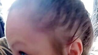 Real Homemade Wife Swallows