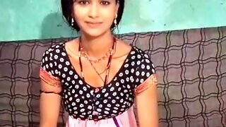 Aaj meri biwi ki Gaand mari tel laga kar hot sexy Indian village wife anal fucking video with your Payal Meri pyari biwi 