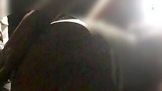 My pussy is too tight for his big dick. I had to help him put it inside me. CLICK LINK